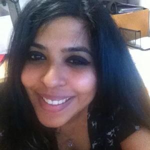 Meet your Posher, Ardanna